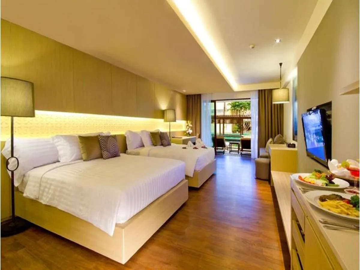 Image 6 of Phuket Graceland Resort and Spa