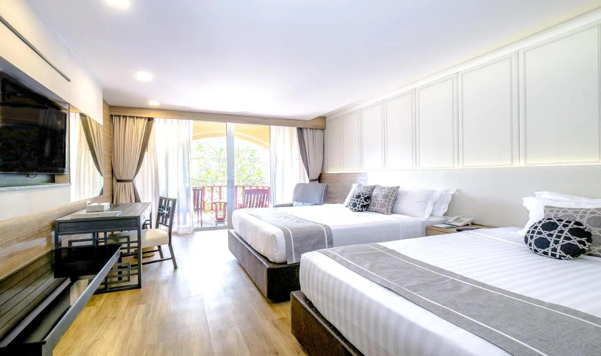 Image 2 of Phuket Graceland Resort and Spa