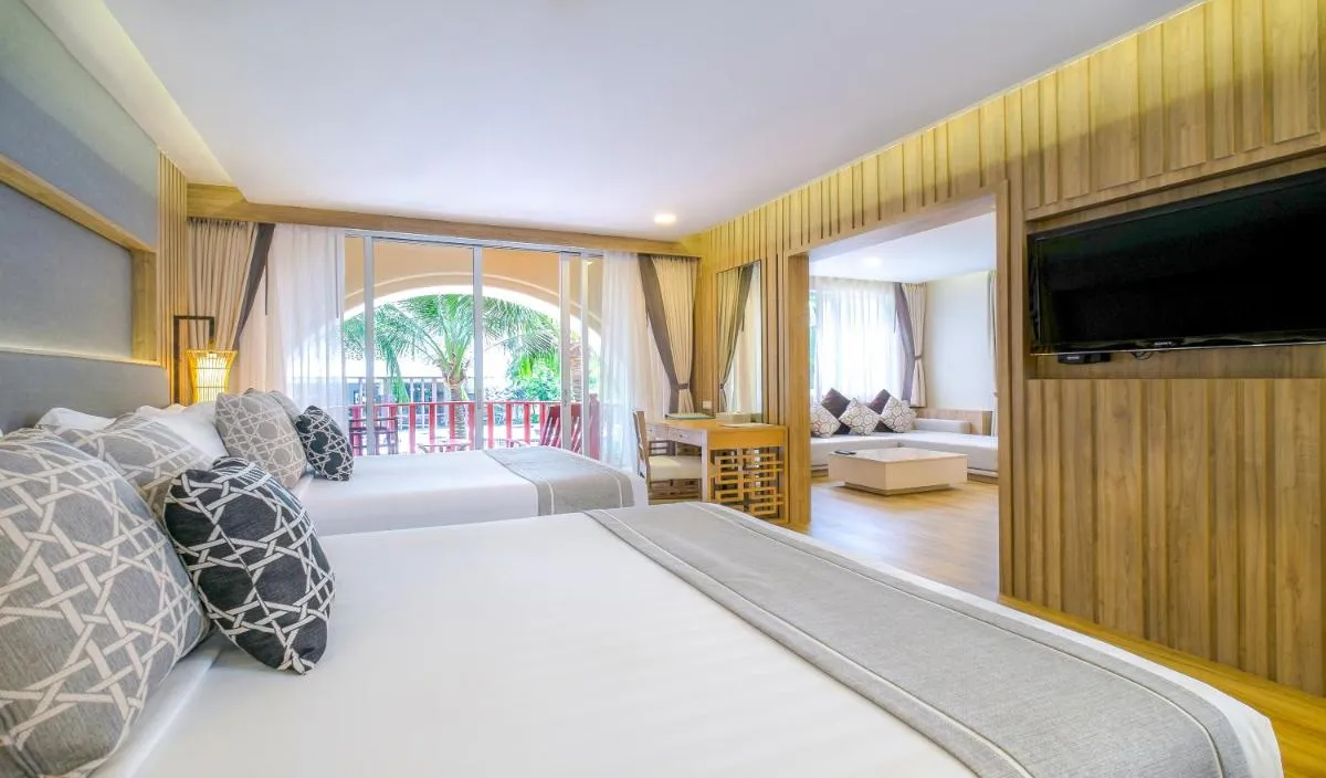 Image 4 of Phuket Graceland Resort and Spa