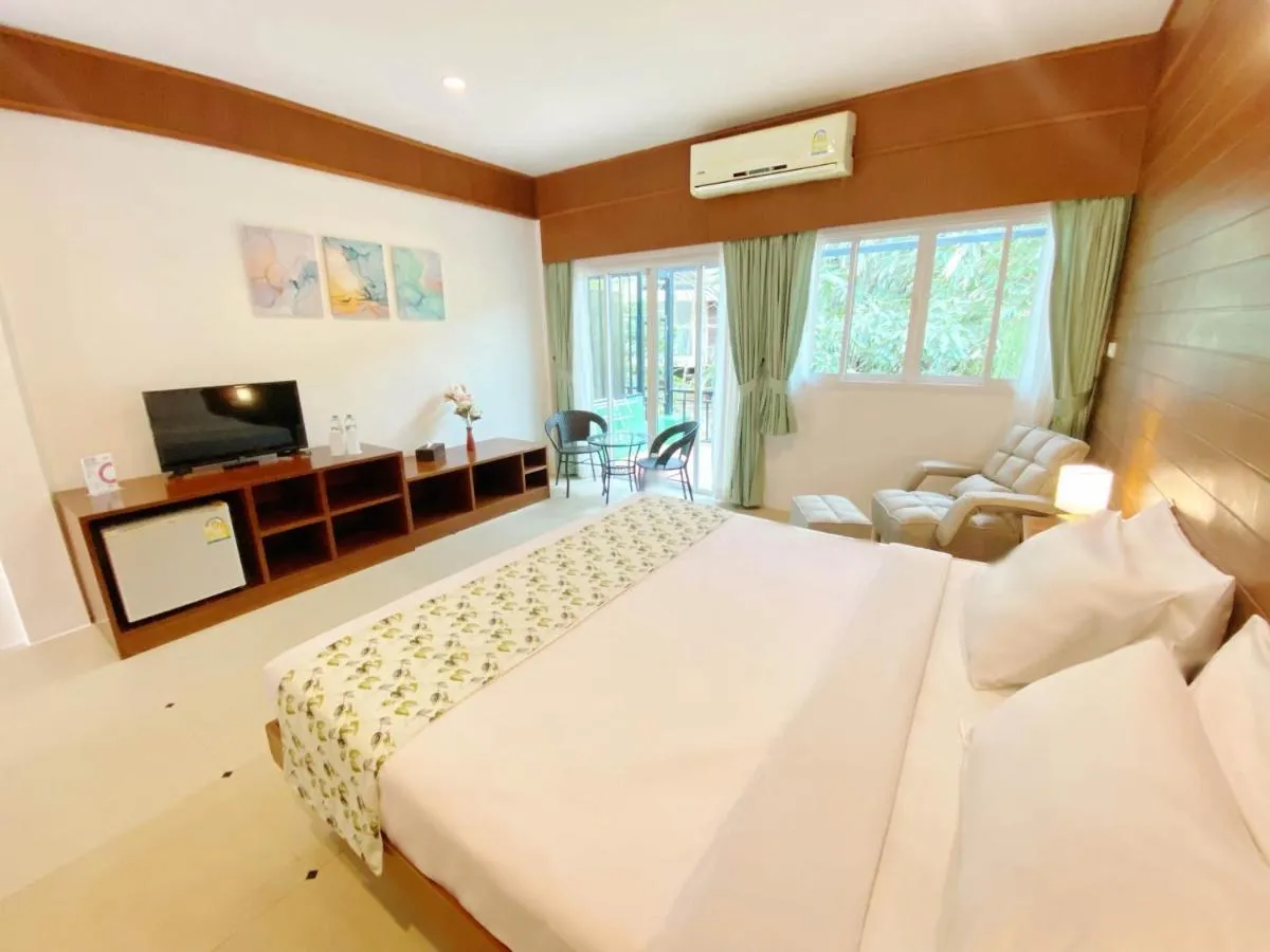 Image 2 of Phuket Jungle Experience Resort