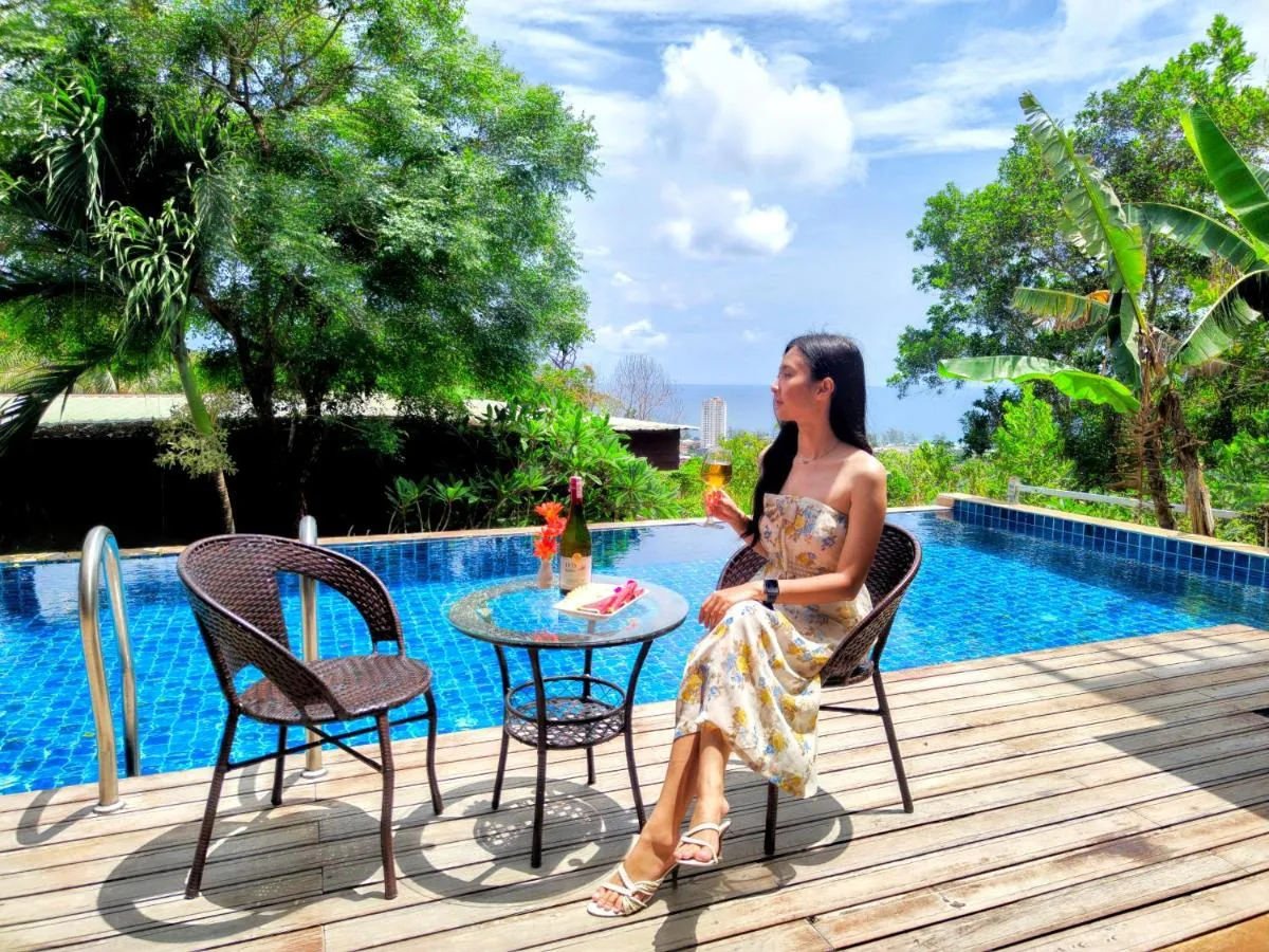 Image 1 of Phuket Jungle Experience Resort