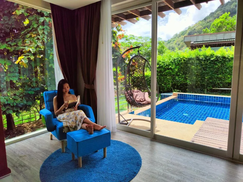 Image of Phuket Jungle Experience Resort
