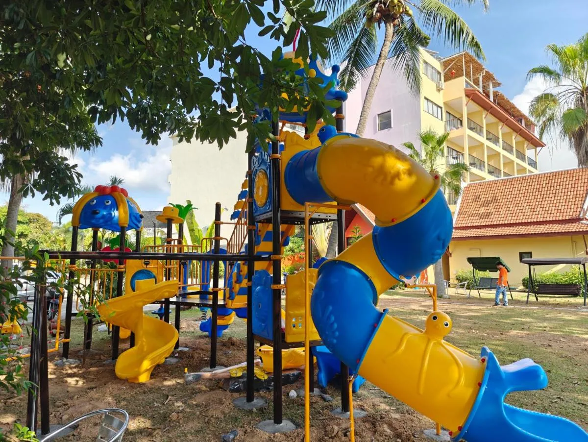 Image 3 of Phuket Kana International Hotel普吉岛卡娜国际酒店