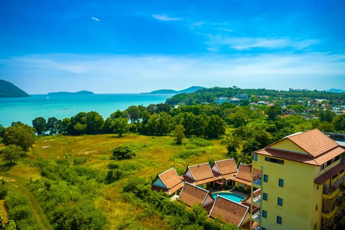 Image 1 of Phuket Kana International Hotel普吉岛卡娜国际酒店
