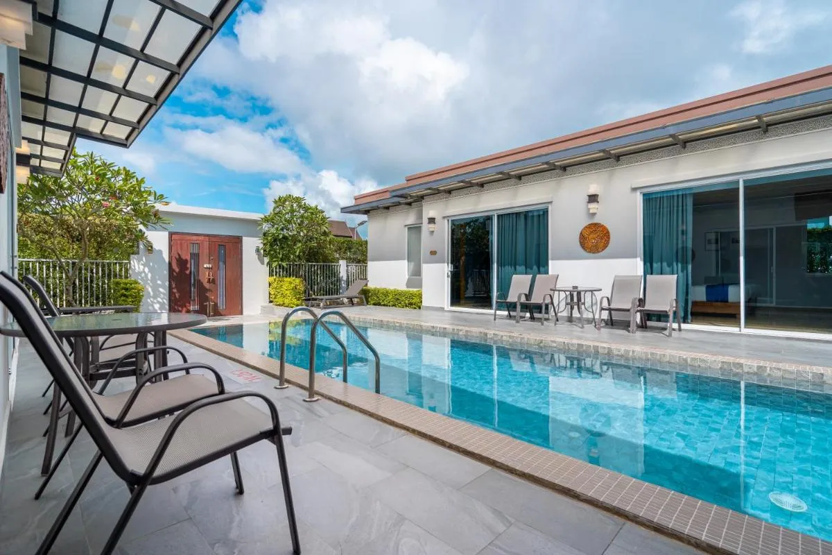 Image 3 of Phuket La Siesta Pool Villas & Pool Access Rooms