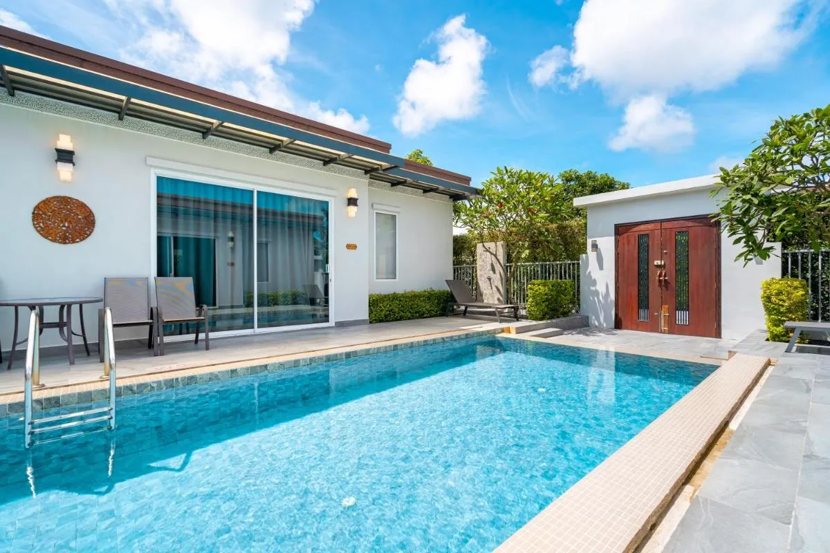 Image 5 of Phuket La Siesta Pool Villas & Pool Access Rooms
