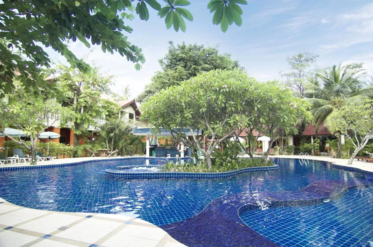 Image 1 of Phuket Leelavadee Hua Ting Resort