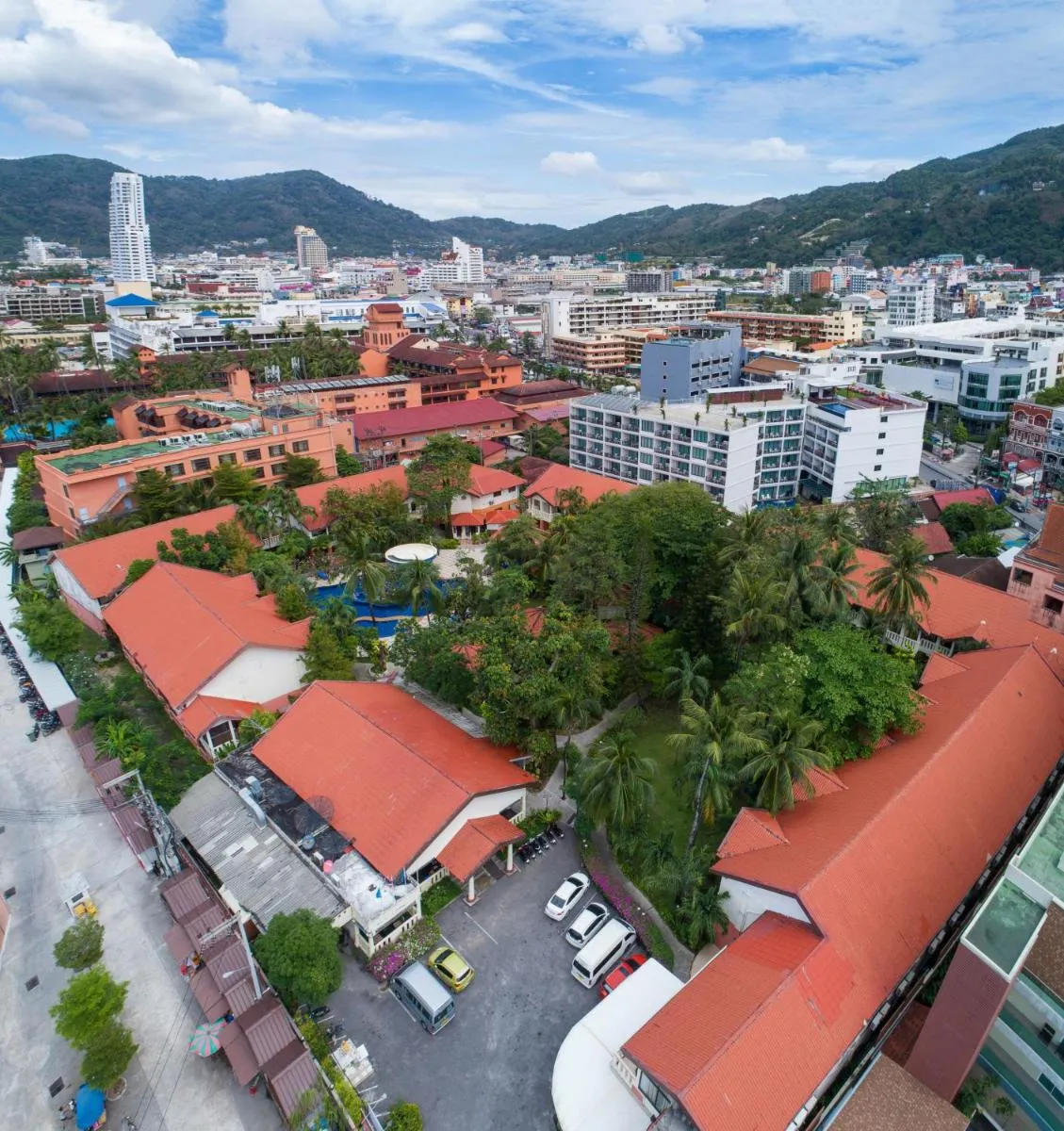 Image 5 of Phuket Leelavadee Hua Ting Resort