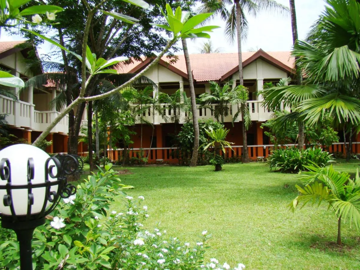 Image 6 of Phuket Leelavadee Hua Ting Resort