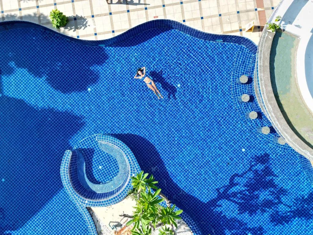 Image of Phuket Leelavadee Hua Ting Resort
