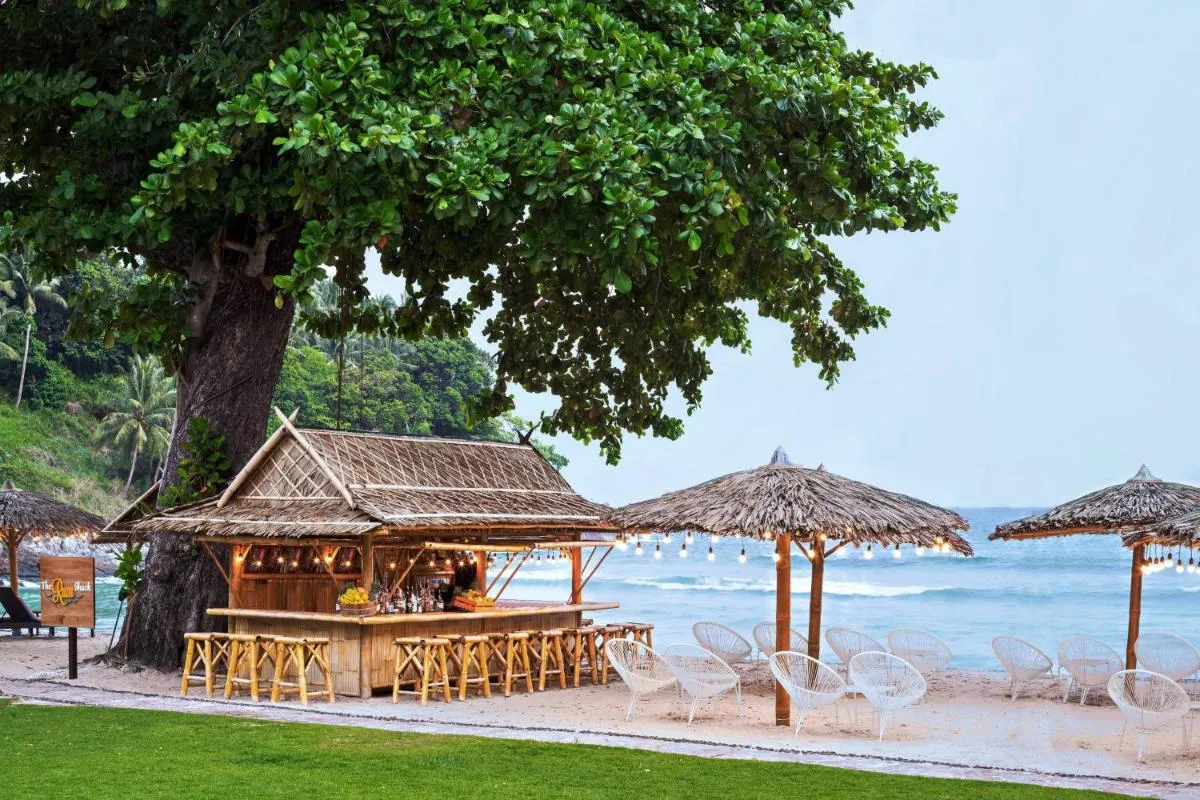 Image 2 of Phuket Marriott Resort & Spa, Merlin Beach