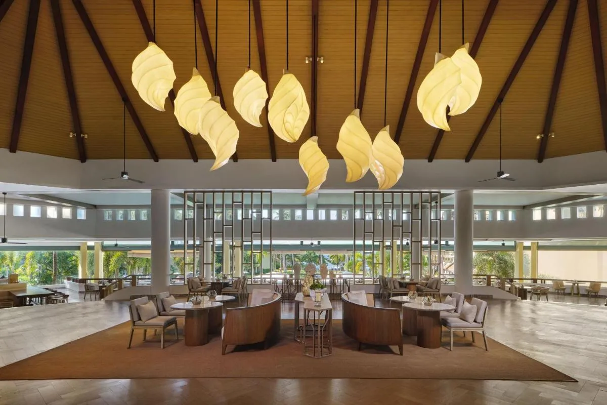 Image 6 of Phuket Marriott Resort & Spa, Merlin Beach