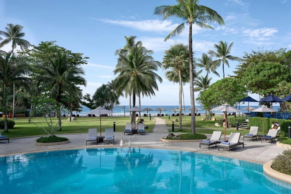 Image 3 of Phuket Marriott Resort & Spa, Merlin Beach