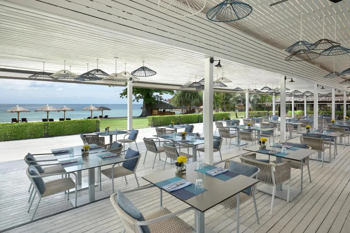 Image 4 of Phuket Marriott Resort & Spa, Merlin Beach