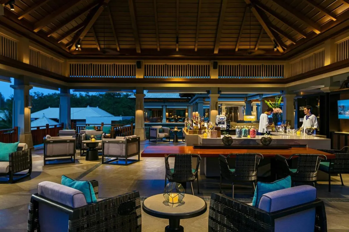 Image 6 of Phuket Marriott Resort and Spa, Nai Yang Beach