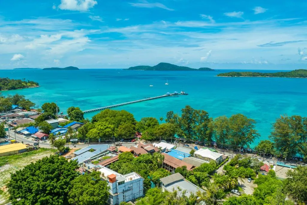Image of Phuket Meet Holiday Hotel-Rawai 普吉岛相遇花园度假酒店-拉威店