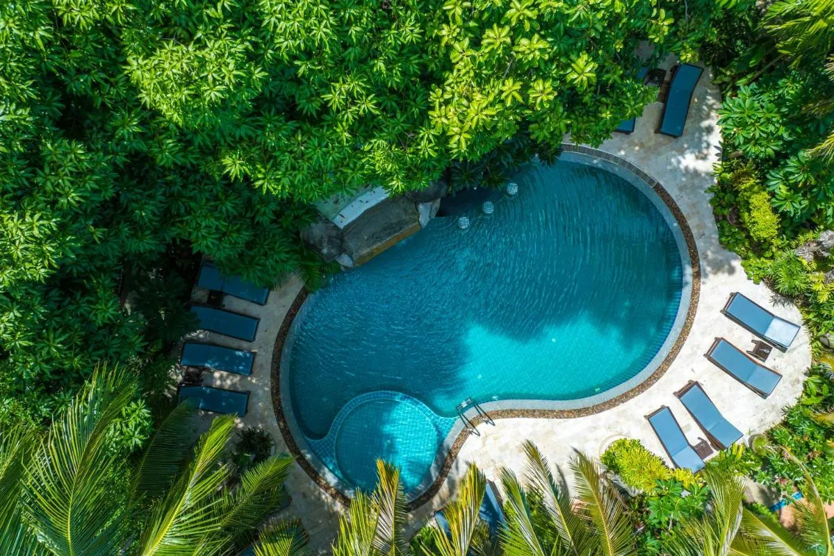Image 1 of Phuket Meet Holiday Hotel-Rawai 普吉岛相遇花园度假酒店-拉威店