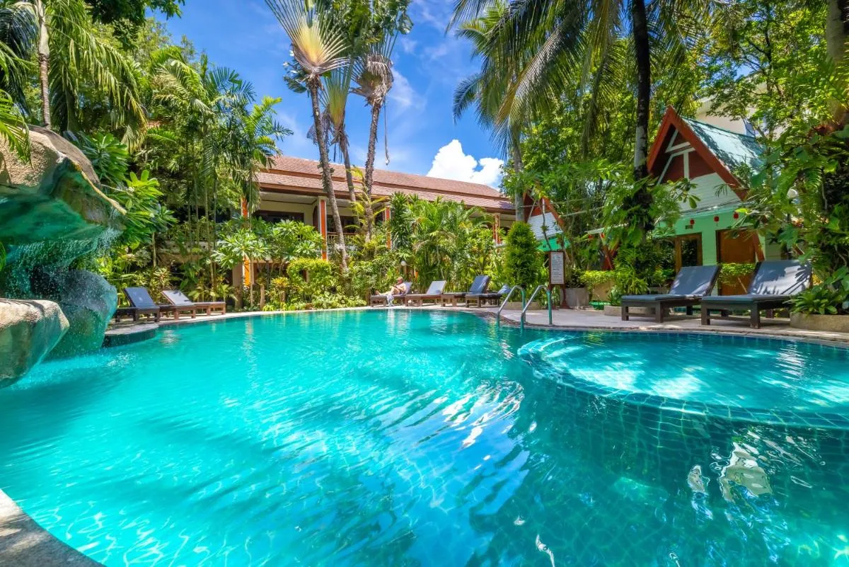 Image 4 of Phuket Meet Holiday Hotel-Rawai 普吉岛相遇花园度假酒店-拉威店