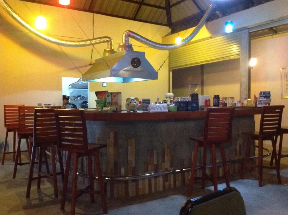 Image 2 of Phuket Muay Thai House