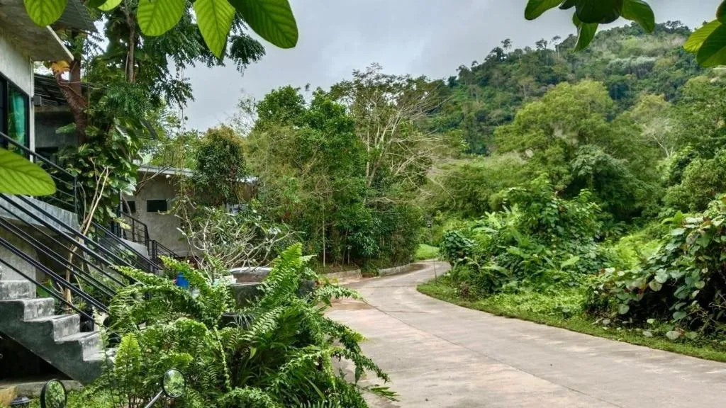 Image of Phuket Phuchada Residence