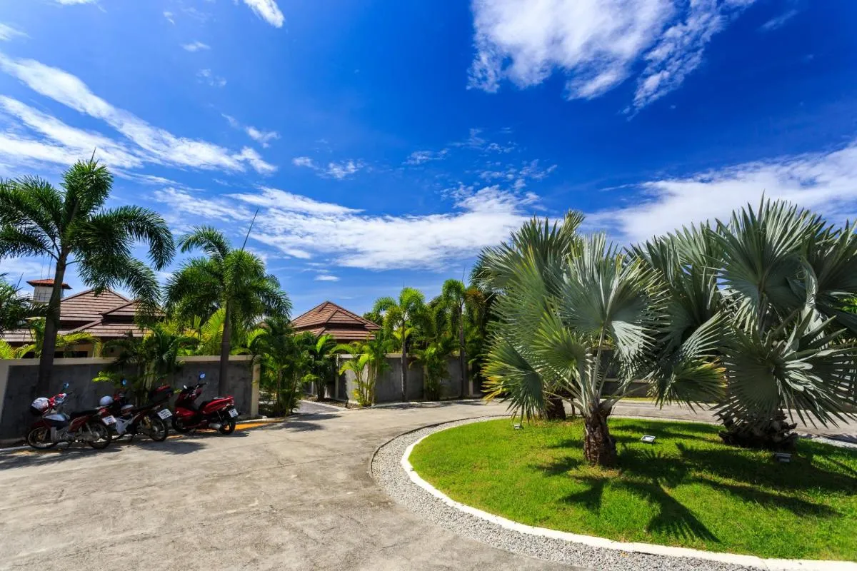 Image 4 of Phuket Pool Residence – Adults only