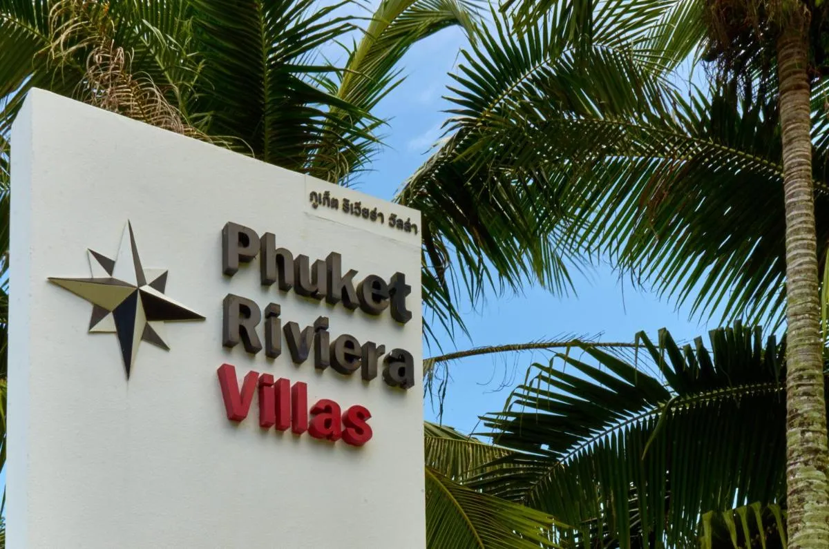 Image 4 of Phuket Riviera Villas Hotel