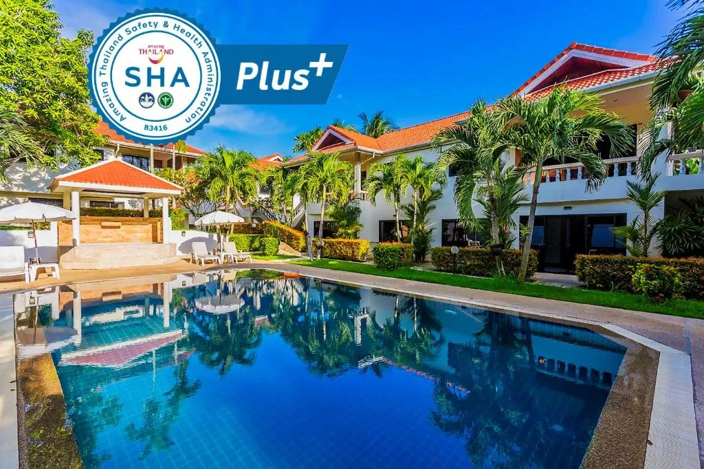 Image of Phuket Riviera Villas Hotel