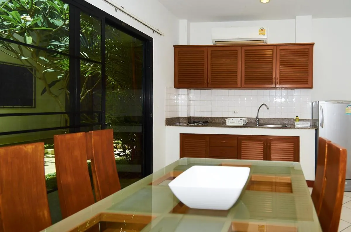 Image 2 of Phuket Riviera Villas Hotel