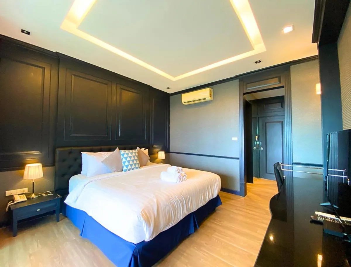 Image 4 of Phuket View Coffee and Resort