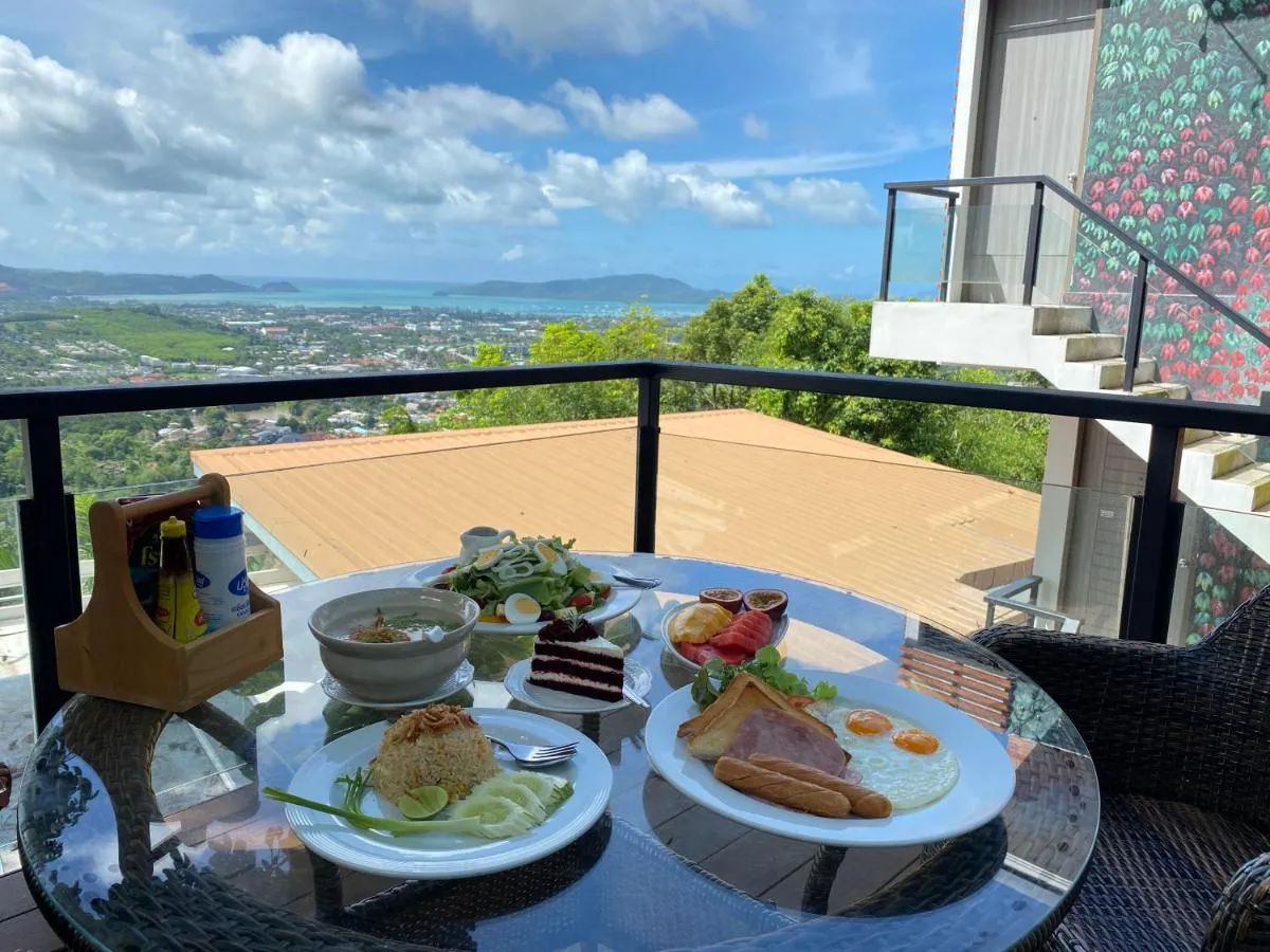 Image 6 of Phuket View Coffee and Resort