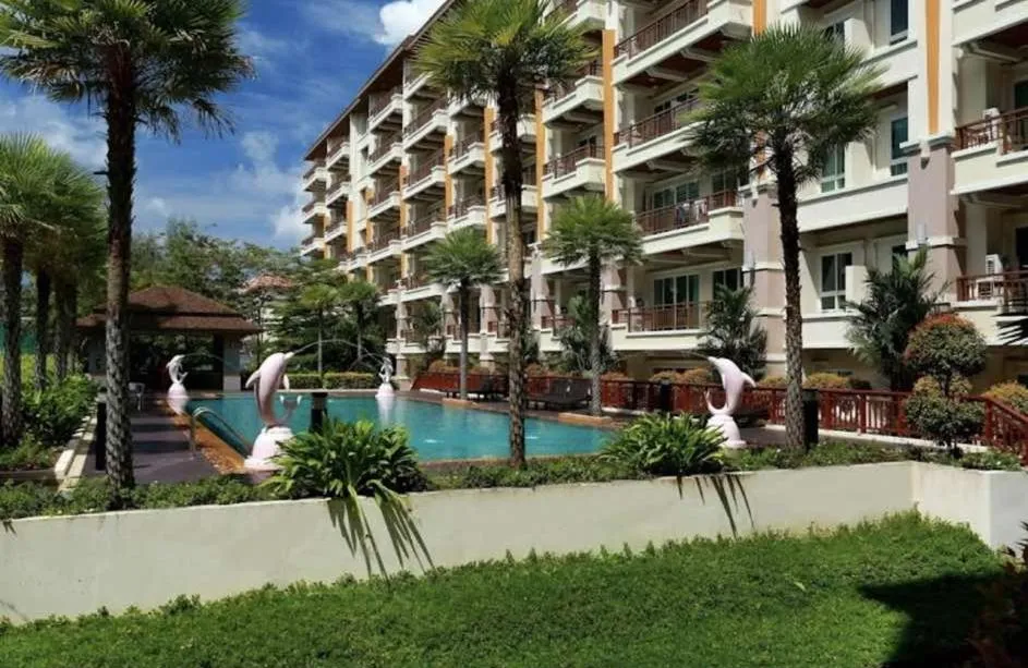 Image 4 of Phuket Villa Patong