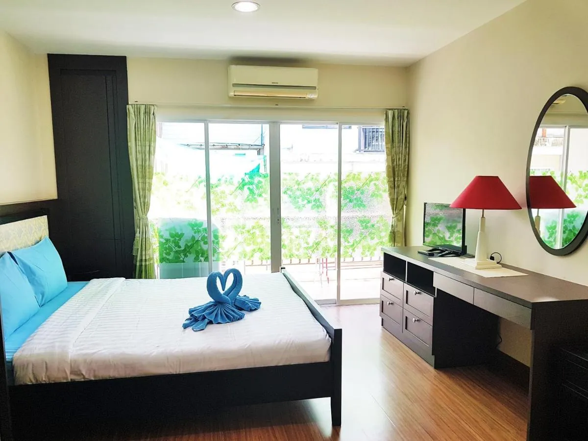 Image 6 of Phuket Villa Patong Beach by PHR