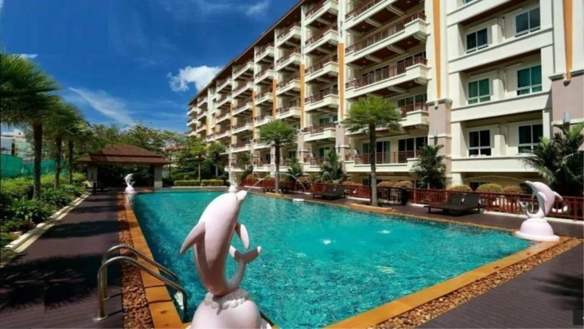 Image 1 of Phuket Villa Patong Beach by PHR