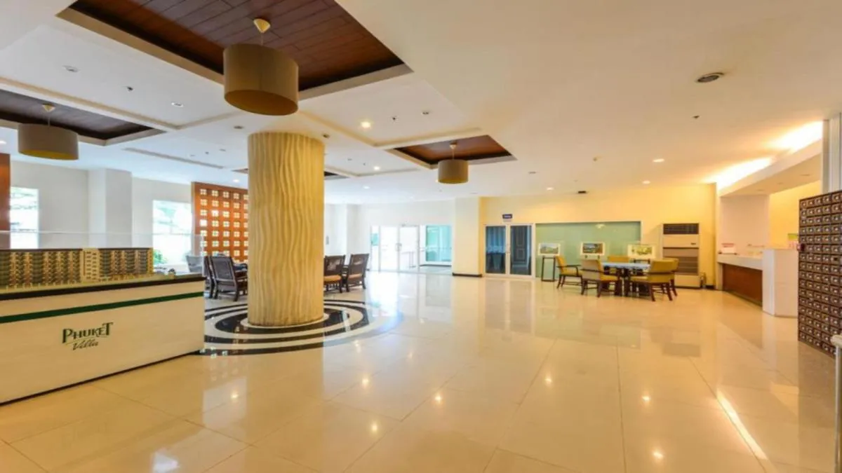 Image 3 of Phuket Villa Patong Beach by PHR