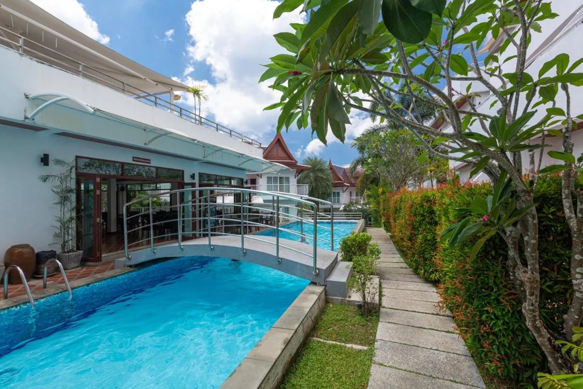 Image 5 of Phunawa Resort Phuket Karon Beach – SHA Plus