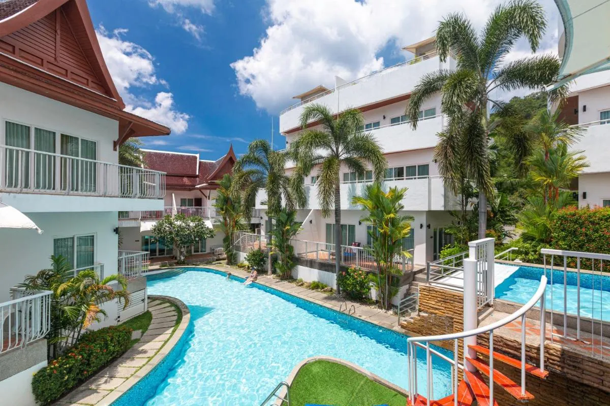 Image 4 of Phunawa Resort Phuket Karon Beach – SHA Plus