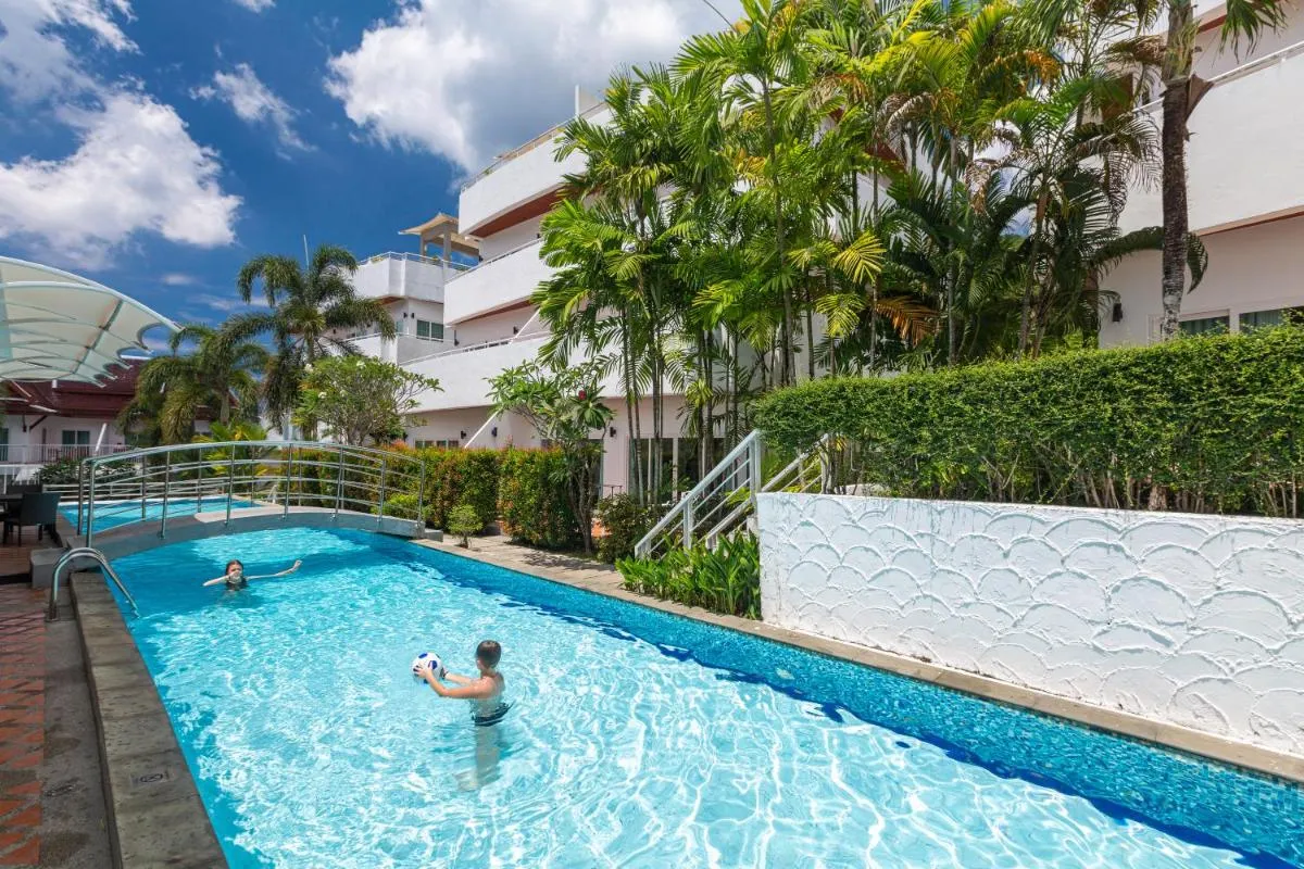 Image 3 of Phunawa Resort Phuket Karon Beach – SHA Plus