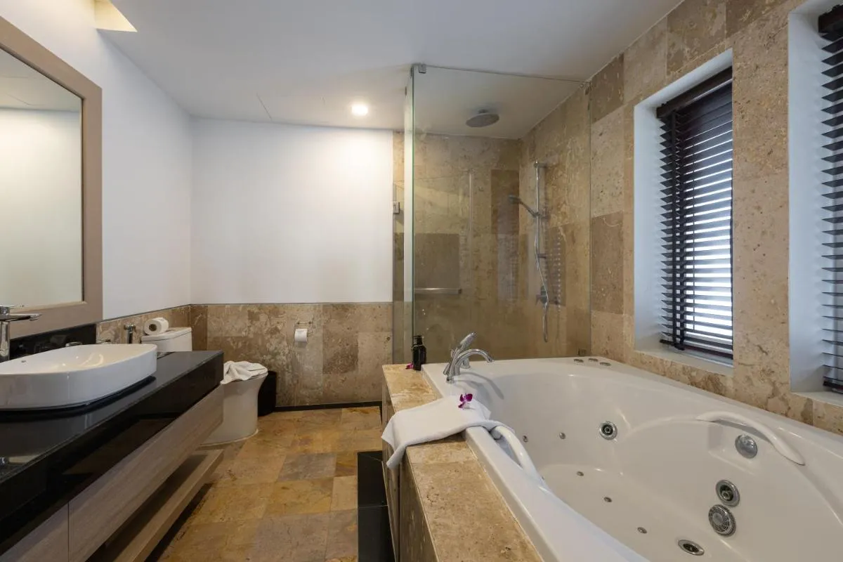 Image 1 of Phunawa Resort Phuket Karon Beach – SHA Plus