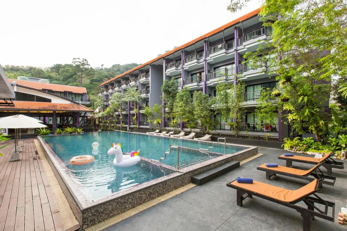Image 1 of Phuvaree Resort