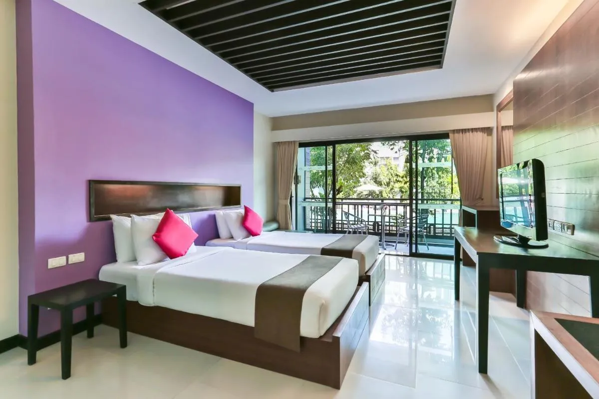 Image 5 of Phuvaree Resort