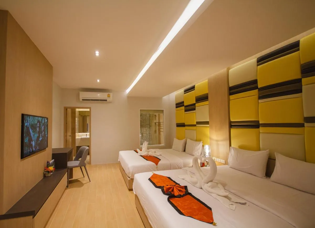 Image 4 of Platinum Hotel and Apartments