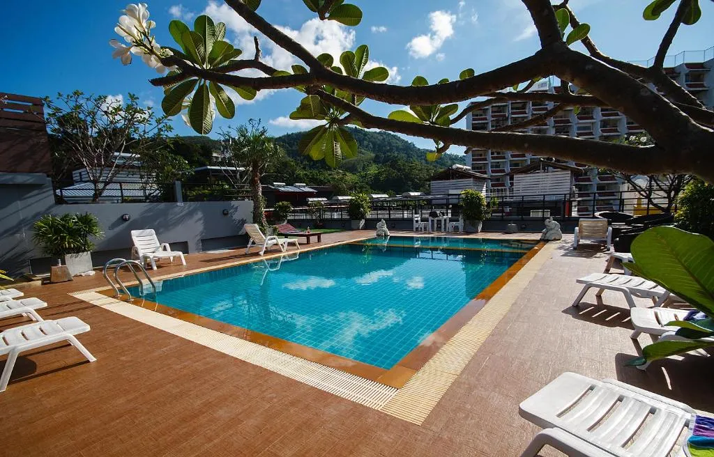 Image of Platinum Hotel and Apartments