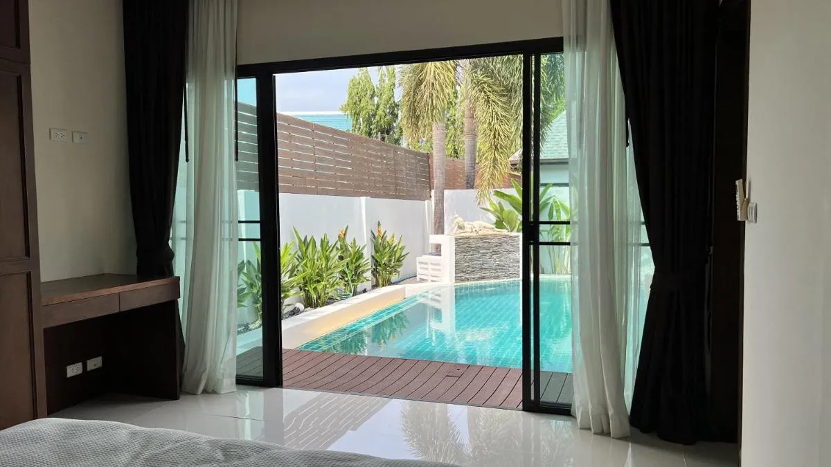Image 2 of Plunge Tropic Villas 2 Naiharn