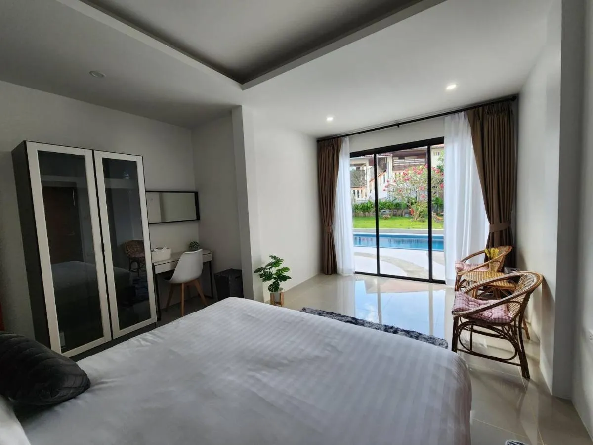 Image 3 of PoolVilla 234 Patong
