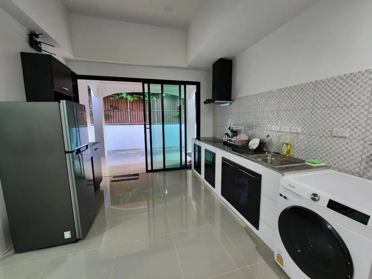 Image 4 of PoolVilla 234 Patong