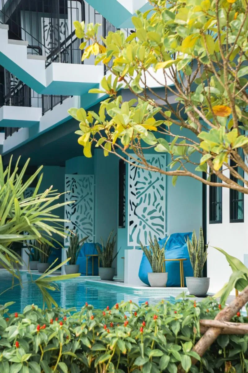 Image 4 of Poolrada Boutique Hotel – SHA Plus