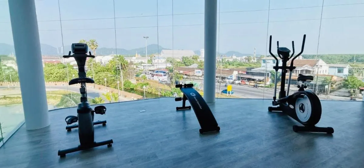 Image 1 of Poolrada Boutique Hotel – SHA Plus