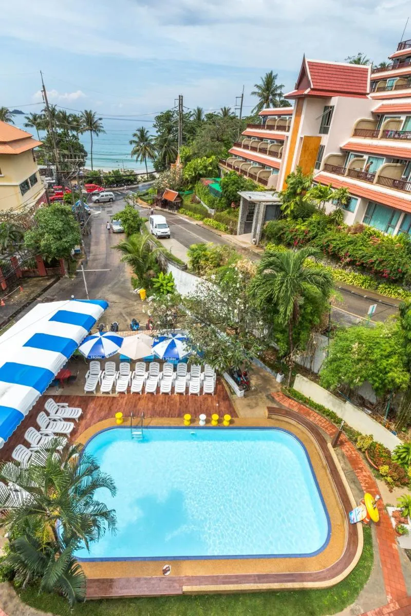 Image 4 of PorterHouse Beach Hotel