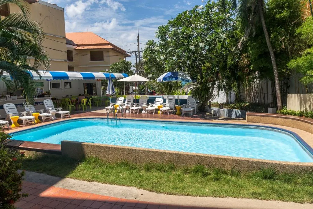 Image of PorterHouse Beach Hotel