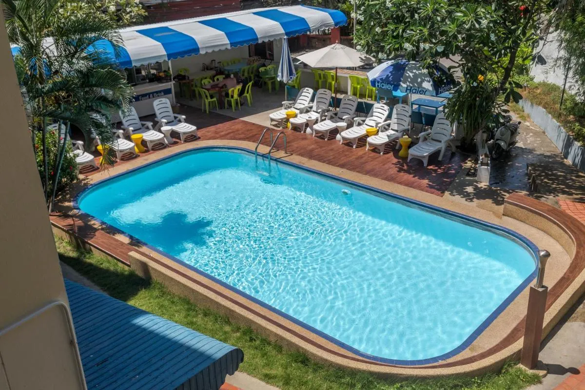 Image 2 of PorterHouse Beach Hotel